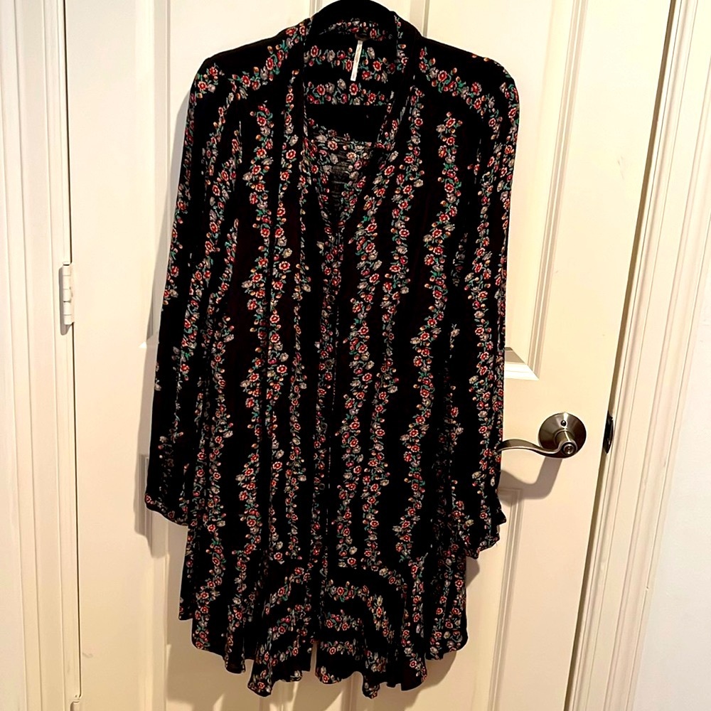 Free people dress nwot